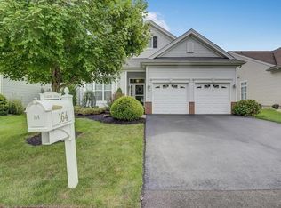 164 Diamond Spring Dr #164, Monroe, NJ 08831