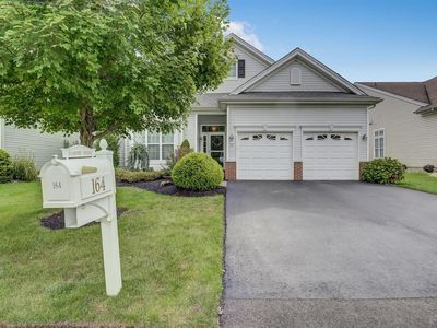 164 Diamond Spring Dr #164, Monroe, NJ, 08831