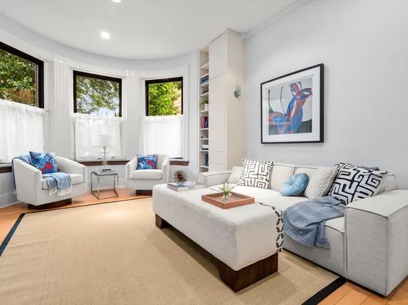 195 Saint Botolph St APT 1A, Boston, MA 02115