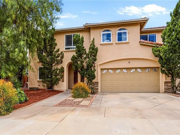 8501 Browns Creek Ln, Canoga Park, CA 91304