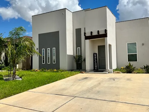 1613 Rene Solis Dr, Laredo, TX 78046