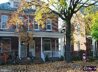 213 Seminary St, Pennsburg, PA 18073