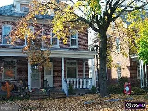 213 Seminary St, Pennsburg, PA 18073