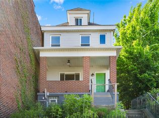 3522 Melwood Ave, Pittsburgh, PA 15213