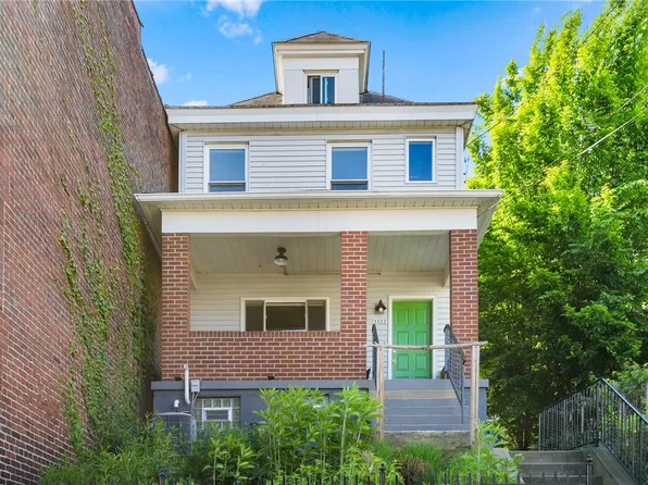 3522 Melwood Ave, Pittsburgh, PA 15213
