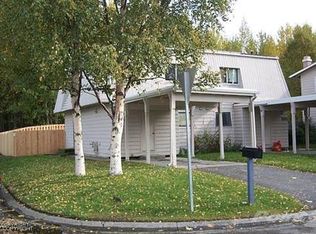 3109 Rosella St #A, Anchorage, AK 99504