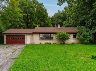 8601 Big Bend ROAD, Waterford, WI 53185