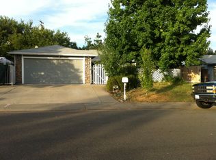 143 Perraud Dr, Folsom, CA