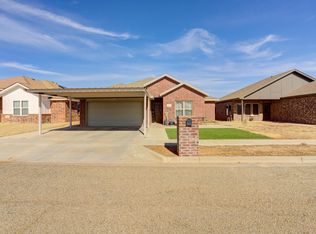 1807 E Grinnell St, Lubbock, TX 79403