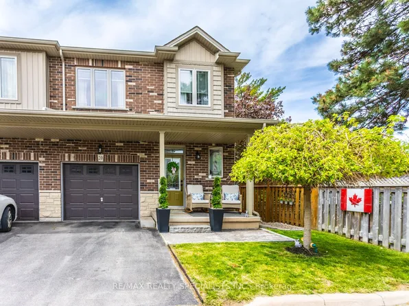 380 Lake St Unit 20, Grimsby, ON L3M 0E8