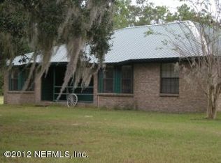 274 Palmetto Bluff Rd, Palatka, FL 32177