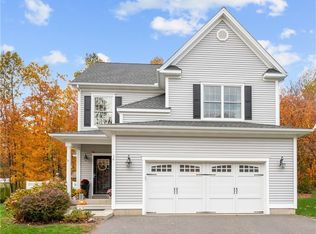 16 Great Plain Dr UNIT 16, Plainville, CT 06062