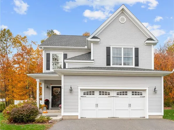 16 Great Plain Drive #16, Plainville, CT 06062