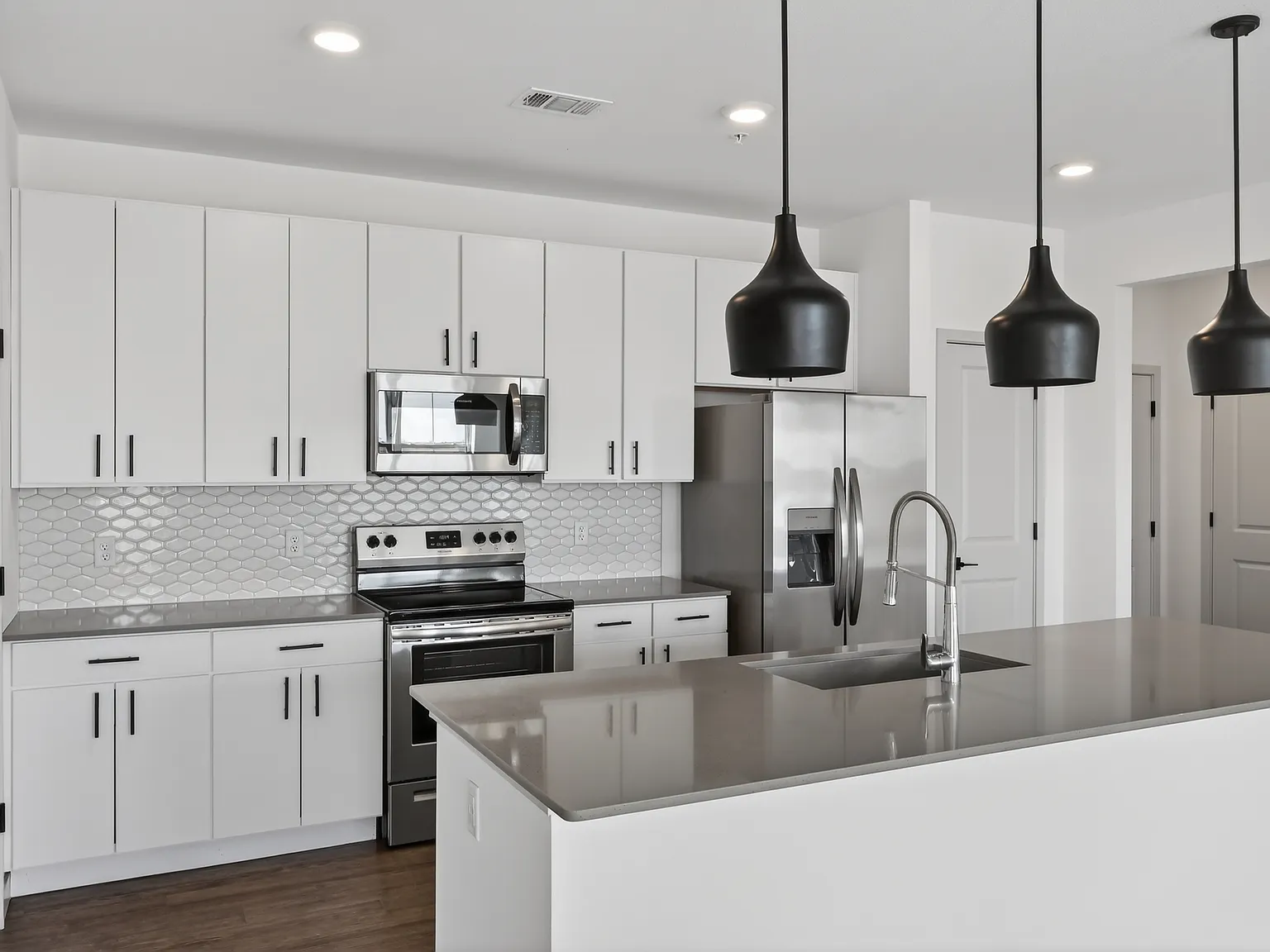 Lofts at Highlands — Photo 3