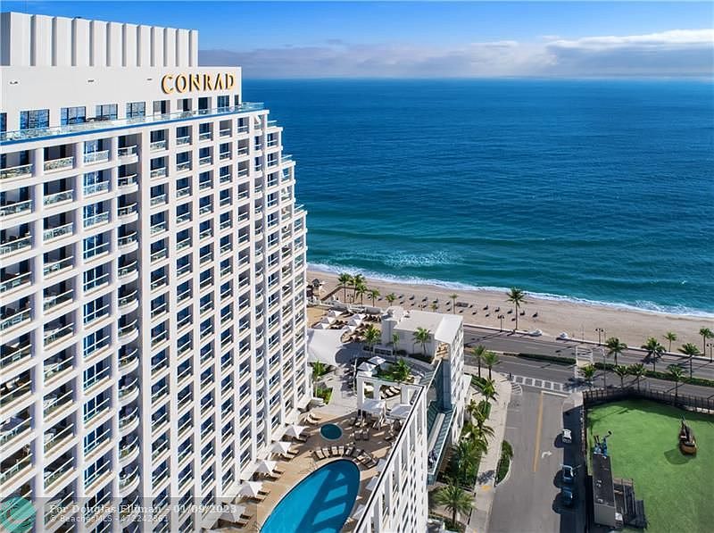 1st image of 551 N Fort Lauderdale Beach Blvd #1411