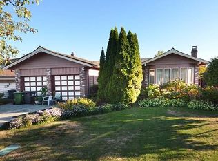 7480 Schaefer Ave, Richmond, BC V6Y2W8