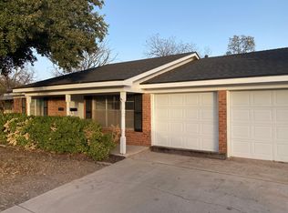 3211 Frontier Dr, Midland, TX 79705