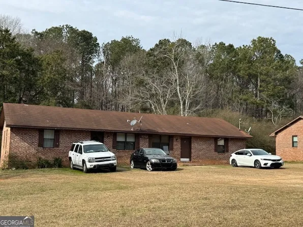 1053 Vineyard Rd, Griffin, GA 30223