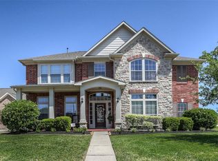 2723 Angela Way Dr, Spring, TX 77386