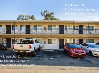 915 N Ave #C, National City, CA 91950
