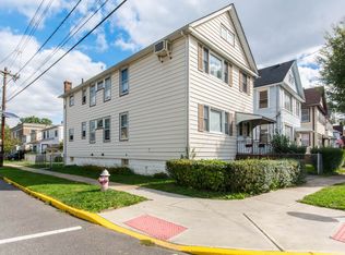 534 Washington Ave, Linden, NJ 07036
