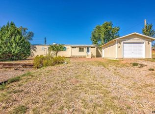 2 Wilmont Cir, Florence, CO 81226