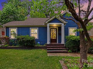 1013 Spruce St, Charlotte, NC 28203