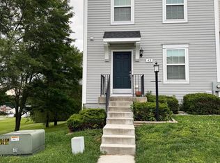 42 Britania Ct, Martinsburg, WV 25405