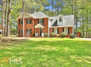 639 Grecken Grn, Peachtree City, GA 30269