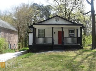 2468 Main St NW, Atlanta, GA 30318