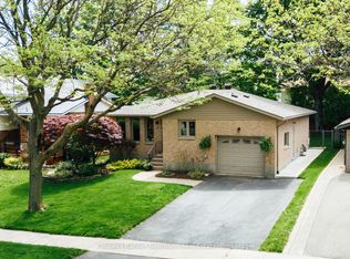16 Suzanna Dr, Guelph, ON N1K 1K4