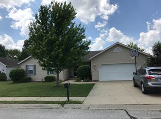 211 Derrick Dr, O Fallon, IL 62269