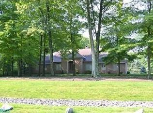 175 Woodland Dr, Powell, OH