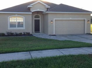 2355 Cross Tee Ct, Brooksville, FL 34604