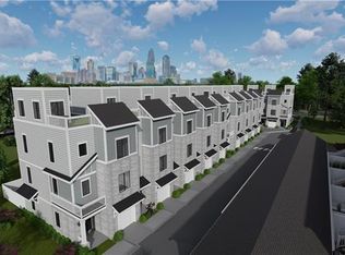 940 City Scape St, Charlotte, NC 28205