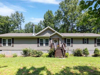 3737 Shelton Store Rd, Buckingham, VA, 23921
