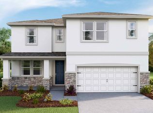 17624 Acorn Drop Rd, Land O Lakes, FL 34638