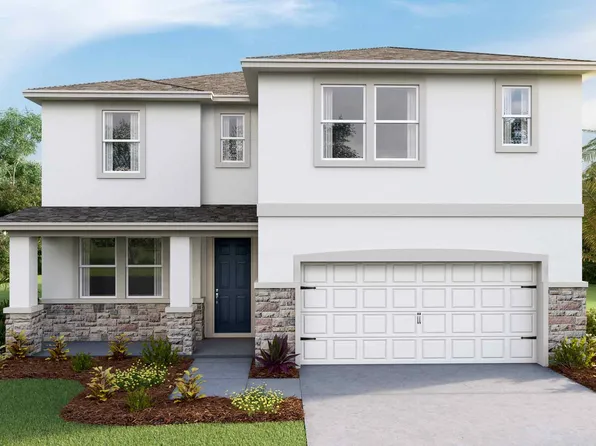17624 Acorn Drop Rd, Land O Lakes, FL 34638
