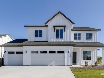 7332 W Eagle Grv, Saint Boise, ID, 83709
