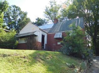 965 Mayson Turner Rd NW, Atlanta, GA 30314