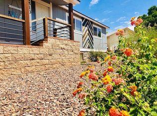 1513 Rim View Dr, PAGE, AZ 86040