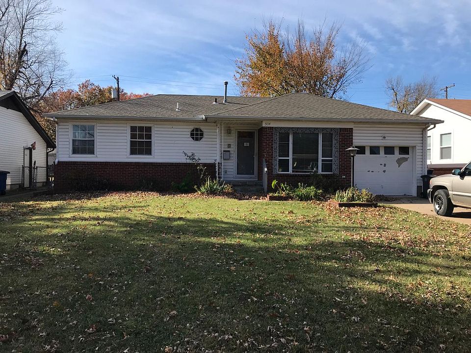 1st image of 534 S 79th East Ave