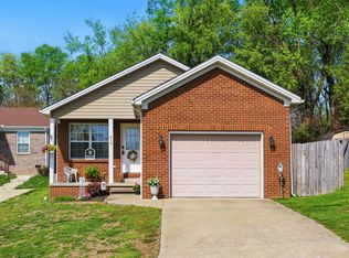 315 Douglas Ct, Richmond, KY 40475