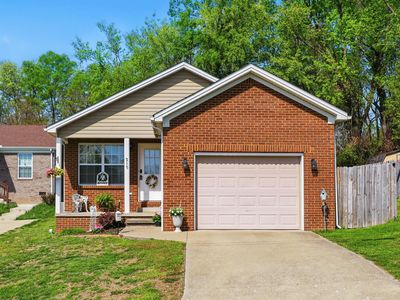 315 Douglas Ct, Richmond, KY, 40475