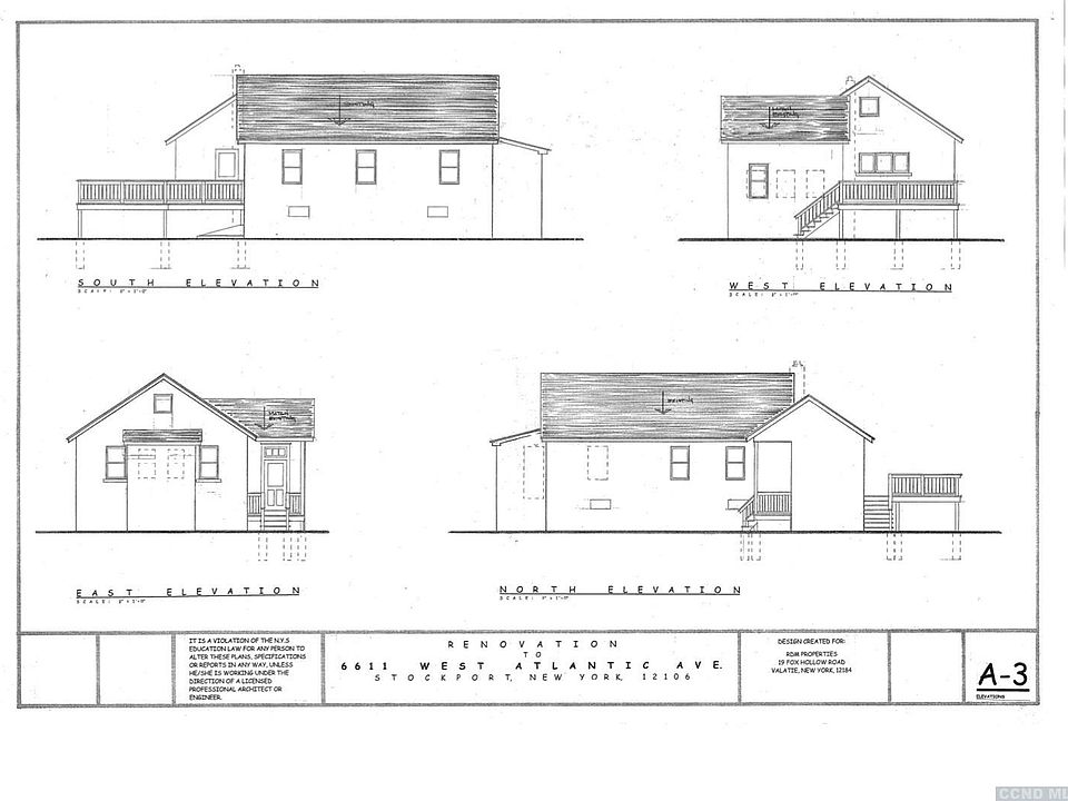 1st image of 6611 W Atlantic Ave