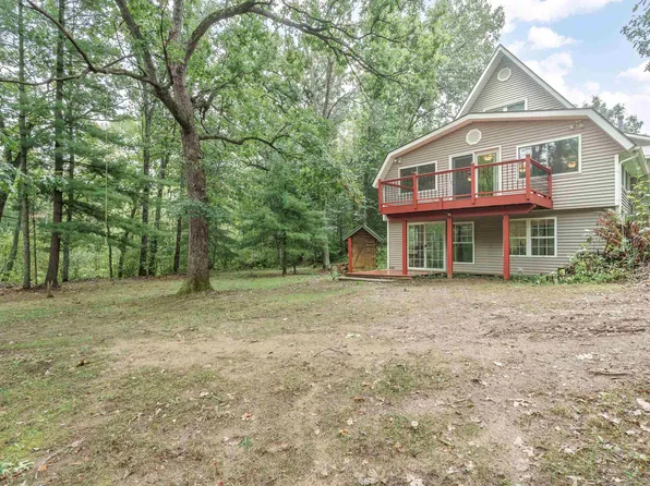 N7394 County Road B, Westfield, WI 53964