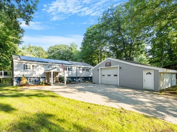 432 Conant Rd, Athol, MA 01331