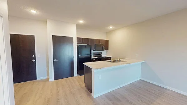 Pioneer Apartments & Townhomes — Photo 1