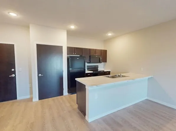 Pioneer Apartments & Townhomes