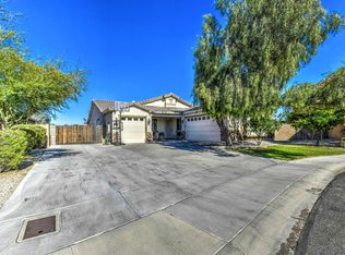 7121 S 68th Ave, Laveen, AZ 85339